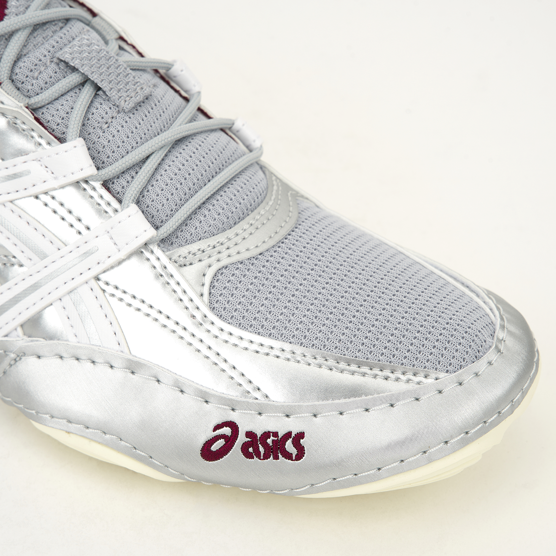 아식스 하이퍼싱크 피드몬트 그레이 퓨어 실버(Asics Hypersync Piedmont Grey Pure Silver) - 7