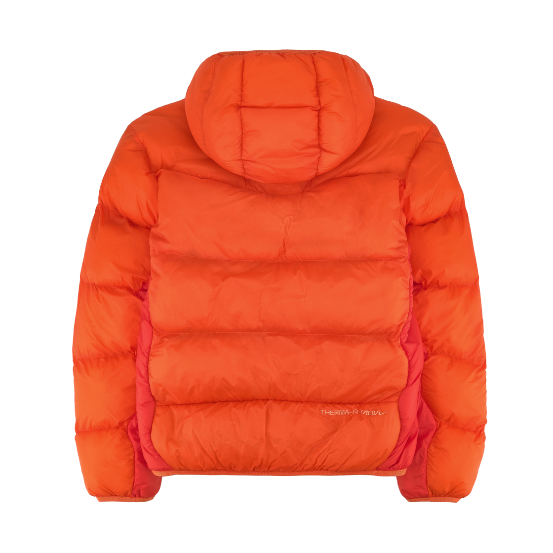 나이키 ACG 써마핏 ADV 루나 레이크 퍼퍼 자켓 세이프티 오렌지 - US/EU(Nike ACG Therma-Fit ADV Lunar Lake Puffer Jacket Safety Orange - US/EU) - 2