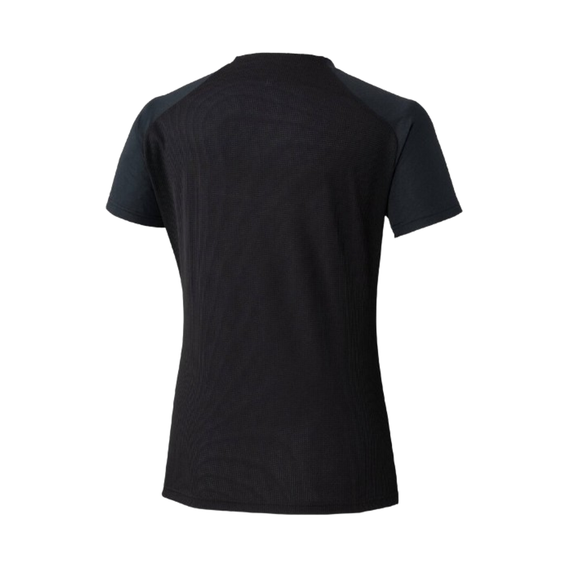 미즈노 모렐리아 드라이 에어로플로 필드 셔츠 블랙(Mizuno Morelia Dry Aeroflow Field Shirt Black) - 2