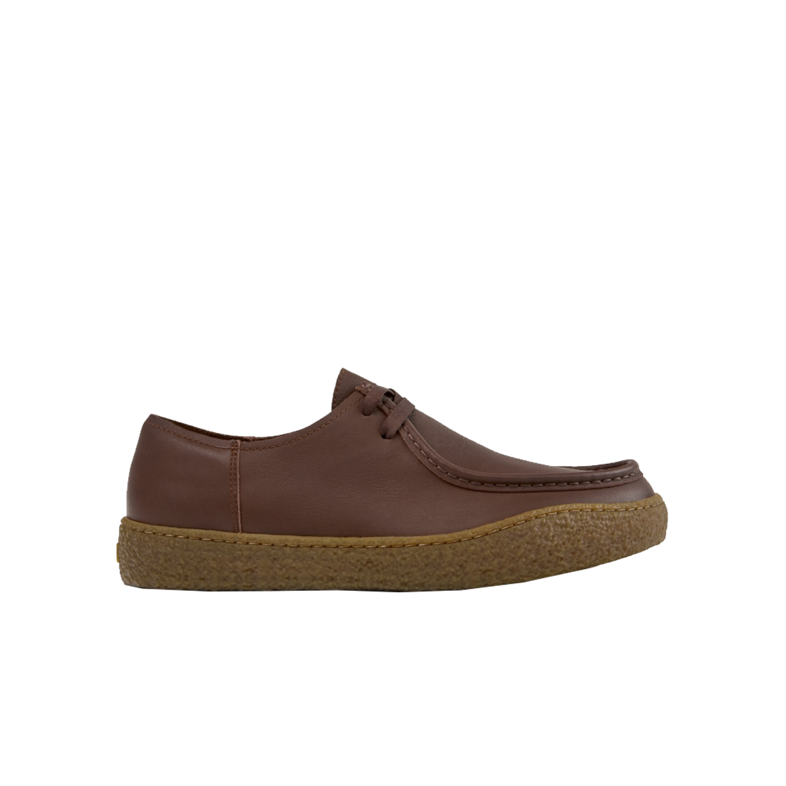 캠퍼 남성 페우 떼레노 스니커즈 브라운(Camper Men Peu Terreno Sneakers Brown) - 1