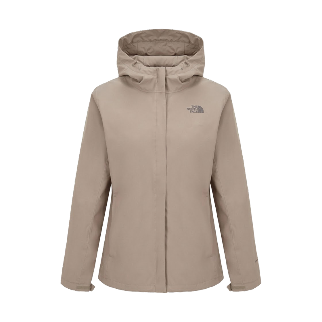 NJ2HS33B (W) The North Face Pro Shield Jacket Latte - 26SS