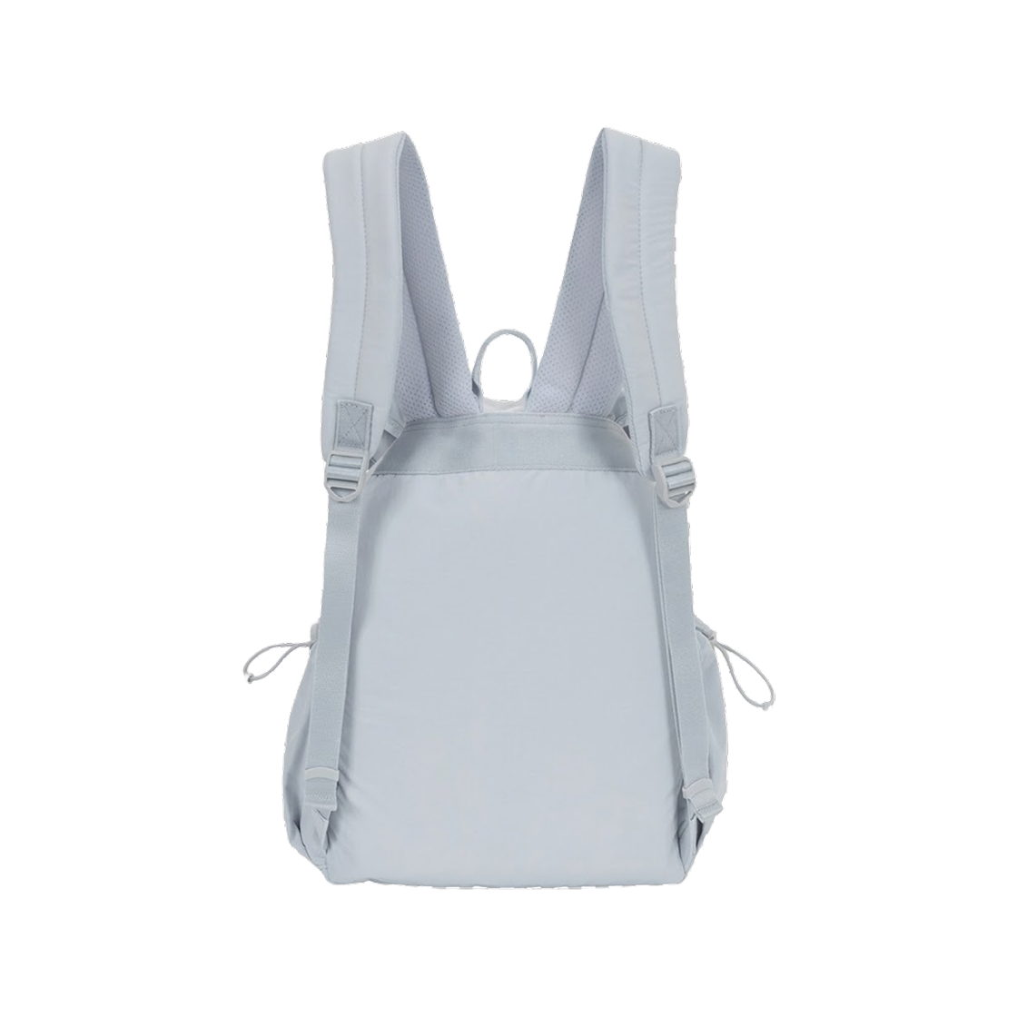 (W) 노스페이스 브리즈 백팩 라이트 그레이 - 26SS((W) The North Face Breeze Backpack Light Gray - 26SS) - 2