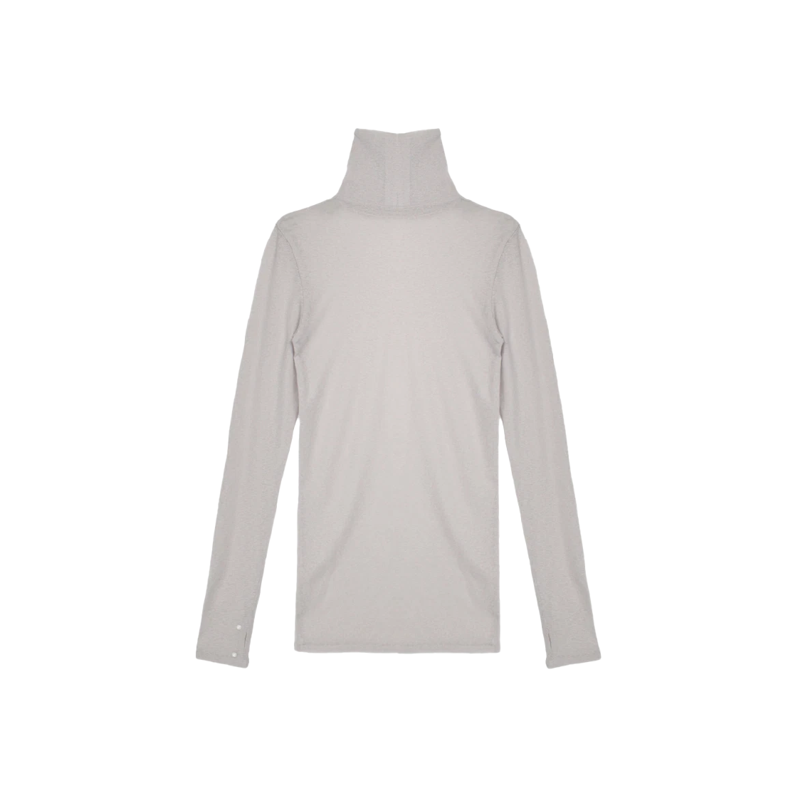 [KREAM 단독] 본네 우먼 썸 홀 탑 애쉬 핑크([KREAM 단독] Bonnae Women Thumb Hole Top Ash Pink) - 2