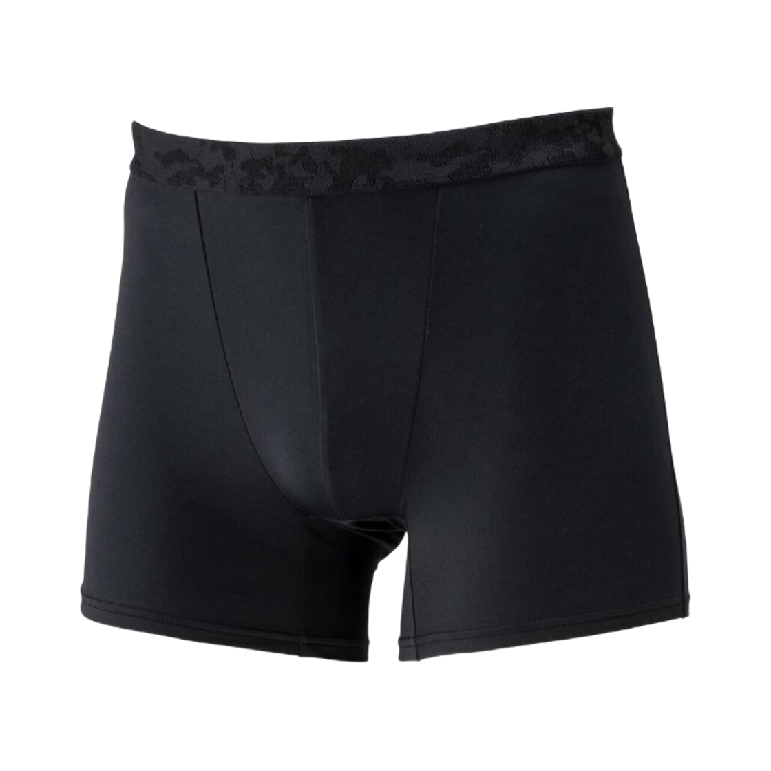 미즈노 복서 쇼츠 블랙(Mizuno Boxer Shorts Black)