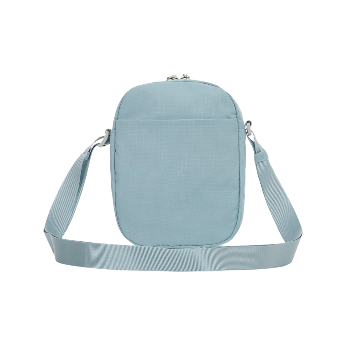 노스페이스 보레알리스 크로스백 그레이시 터콰이즈 - 26SS(The North Face Borealis Cross Bag Grayish Turquoise - 26SS) - 2