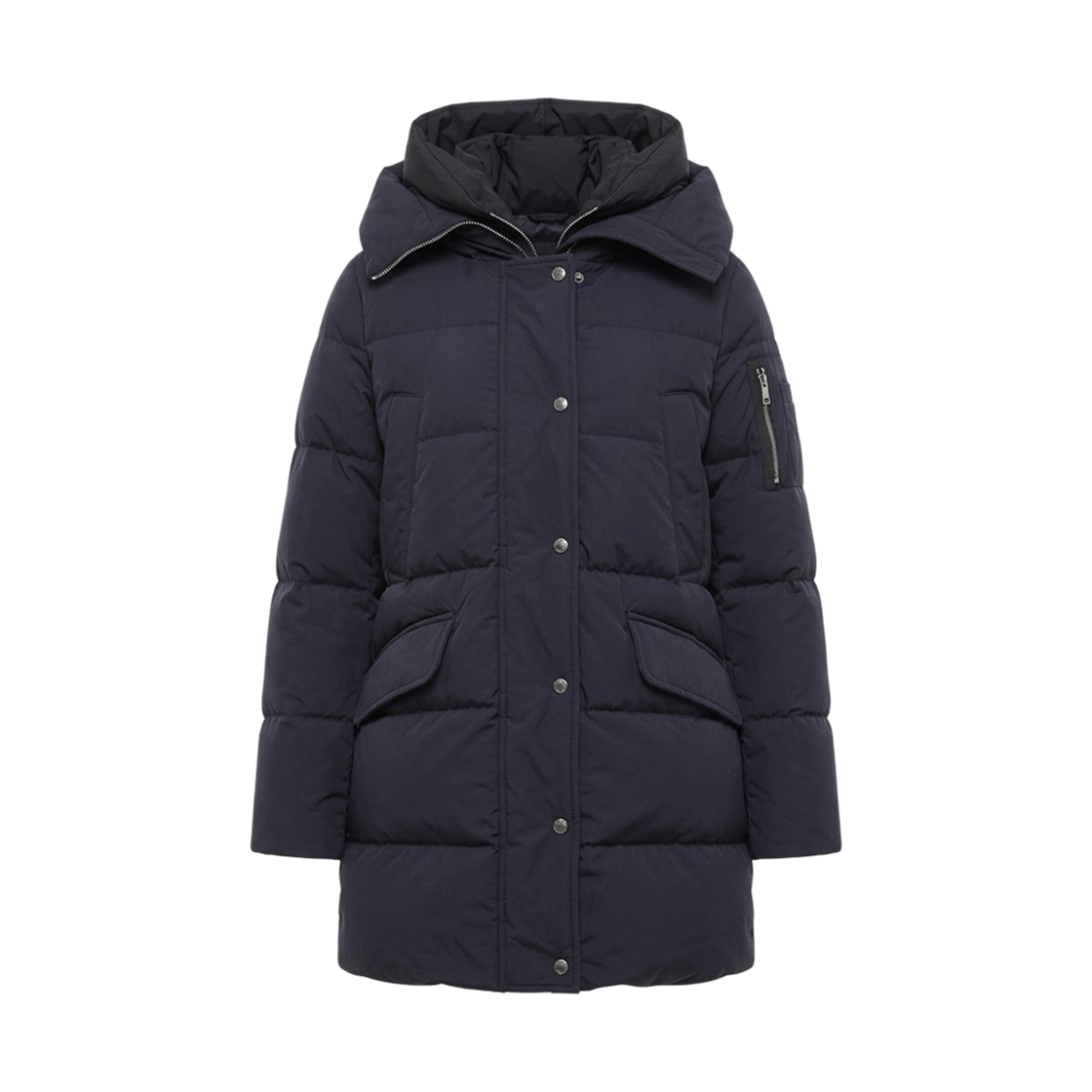 - (W) Moorer Kelsie STP Navy