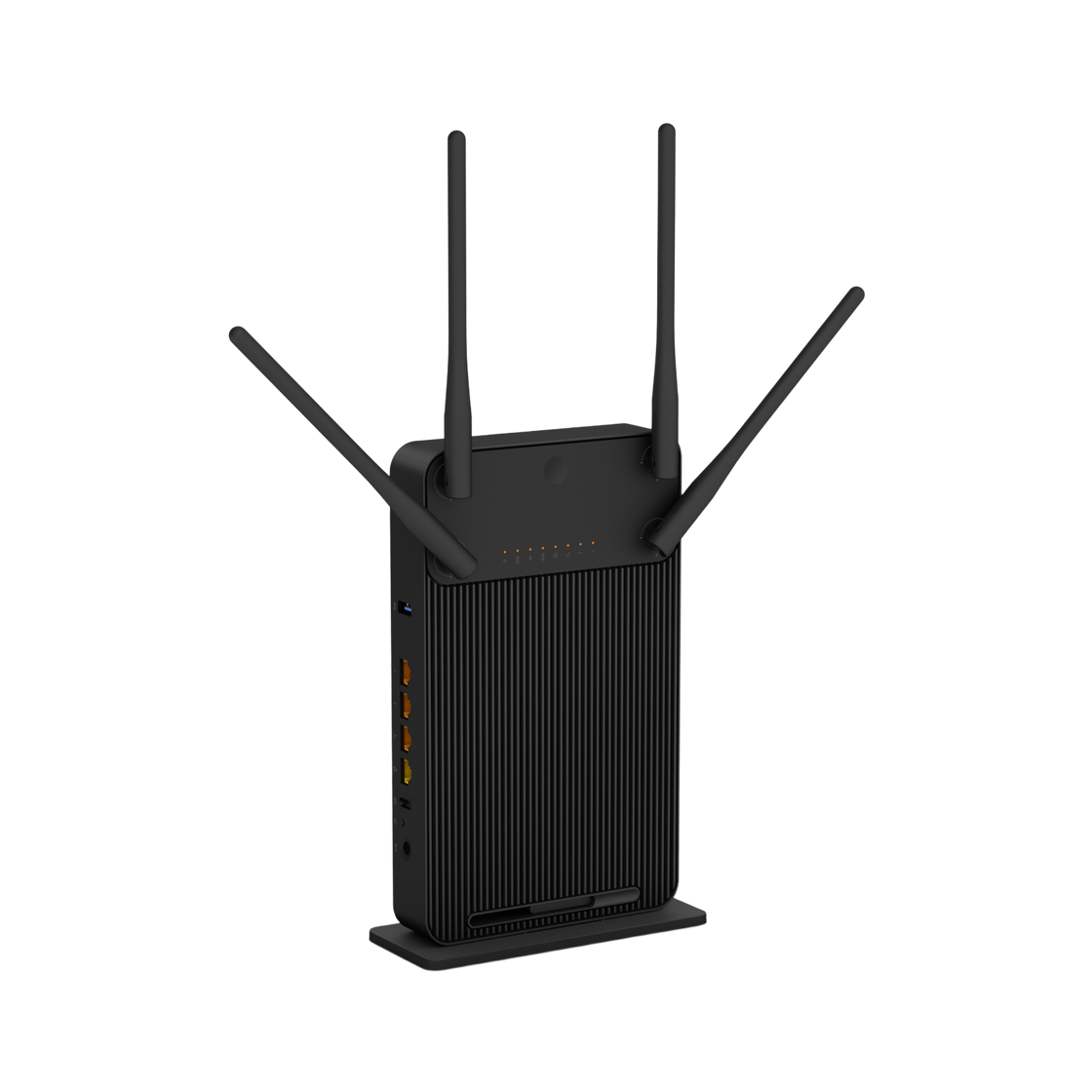 ipTIME BE3600QCA 기가비트 유무선공유기(ipTIME BE3600QCA Gigabit Wired/Wireless Router) - 6