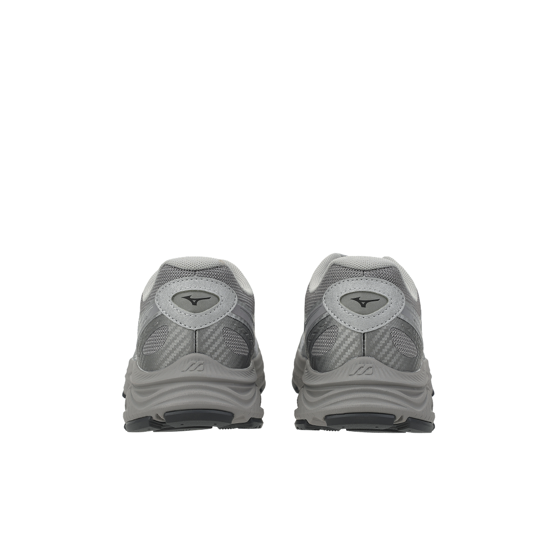 미즈노 레이서 V2 미스트 그레이 그레이(Mizuno Racer V2 Mist Grey Grey) - 6