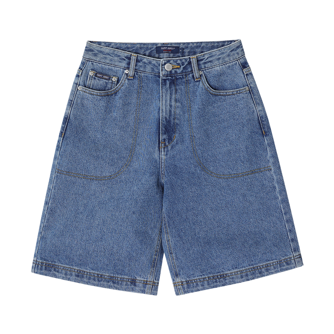 세인트제임스 버뮤다 블루(Saint James Bermuda BLU) - 1