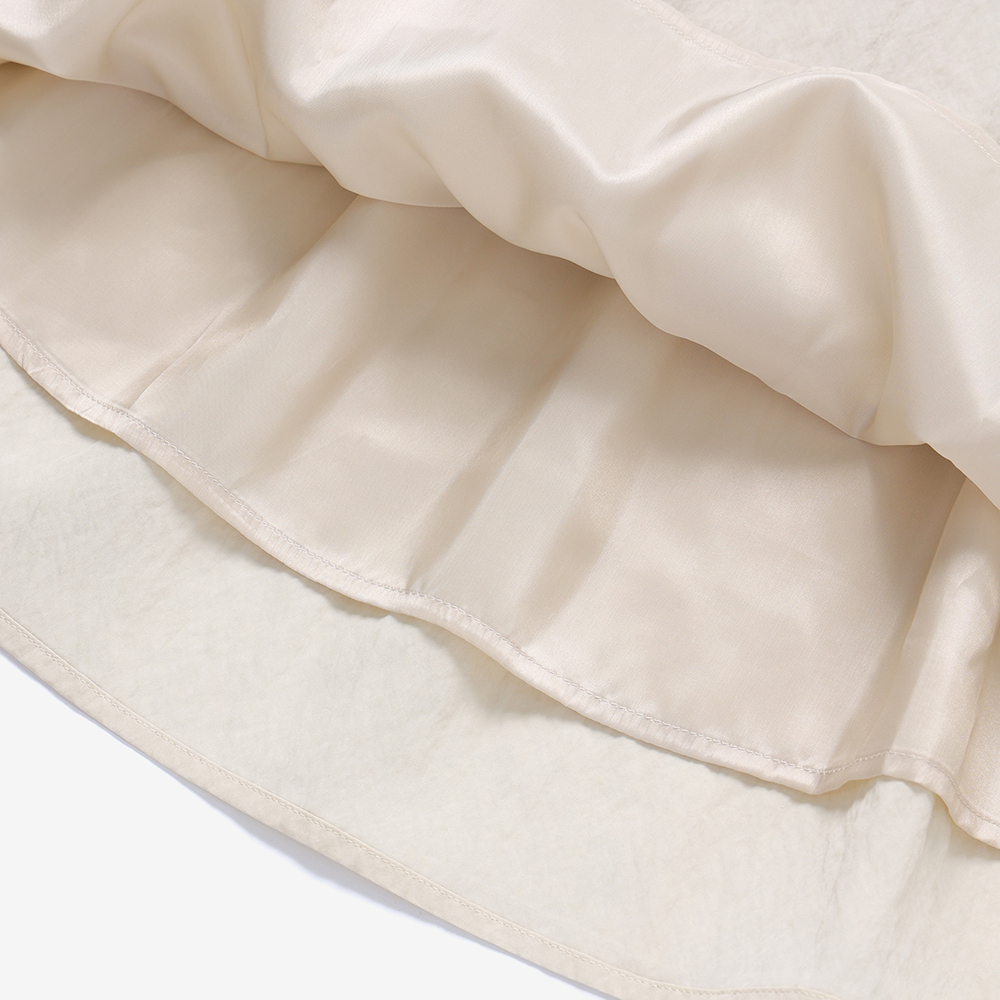 세인트제임스 릴라 에크루(Saint James Lilas ECR) - 6