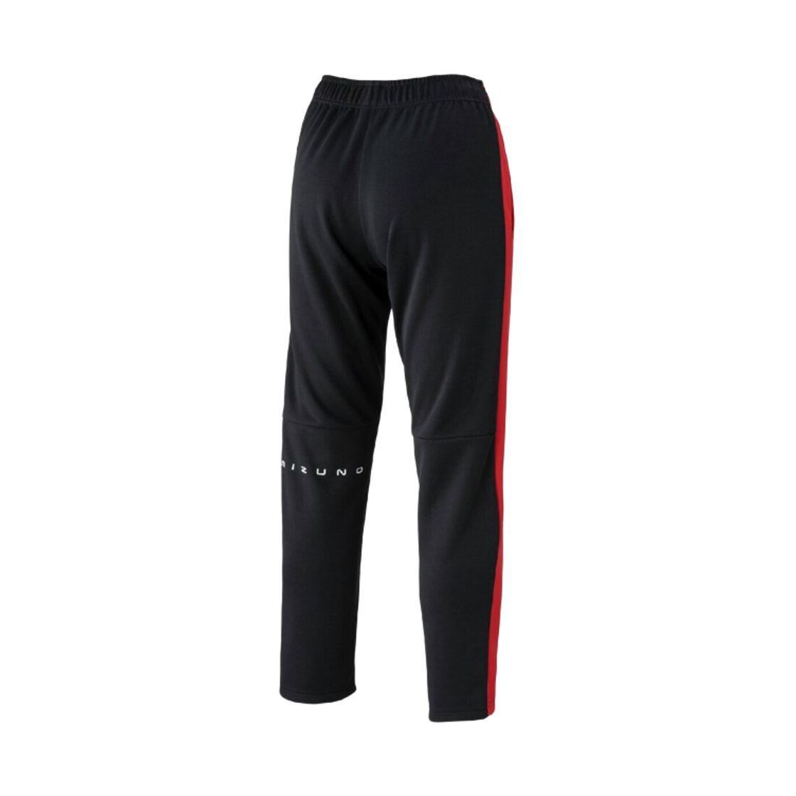 (키즈) 미즈노 터프 저지 팬츠 블랙((Kids) Mizuno Tough Jersey Pants Black) - 2