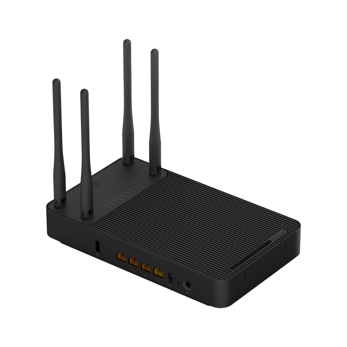 ipTIME BE3600QCA 기가비트 유무선공유기(ipTIME BE3600QCA Gigabit Wired/Wireless Router) - 4