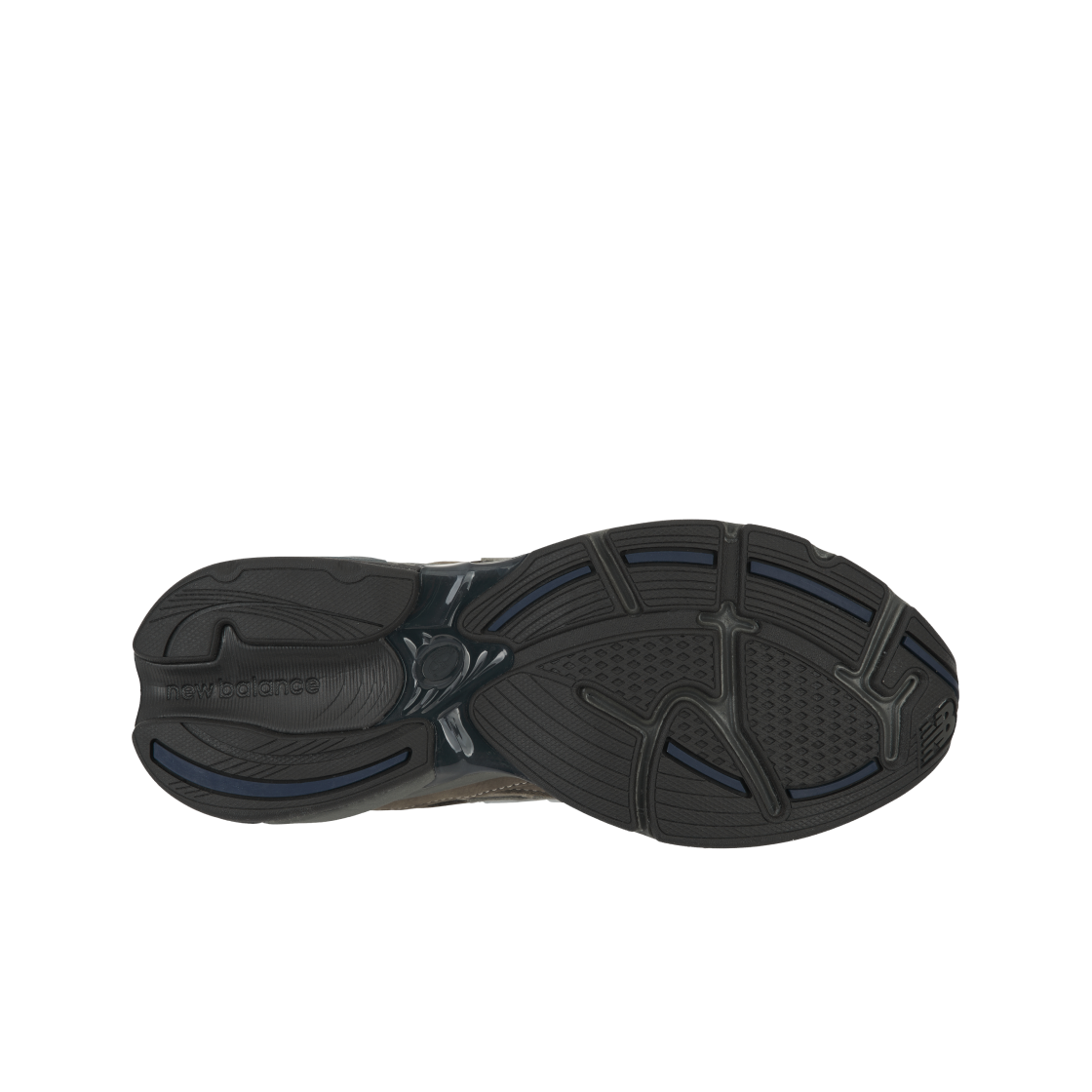 뉴발란스 x 카키스 2010 앱졸브 쉐도우 브라운(New Balance x Khakis 2010 Abzorb Shadow Brown) - 2