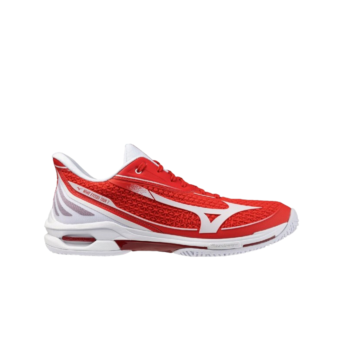 61GA267062 Mizuno Wave Exceed Tour 7 AC Red White