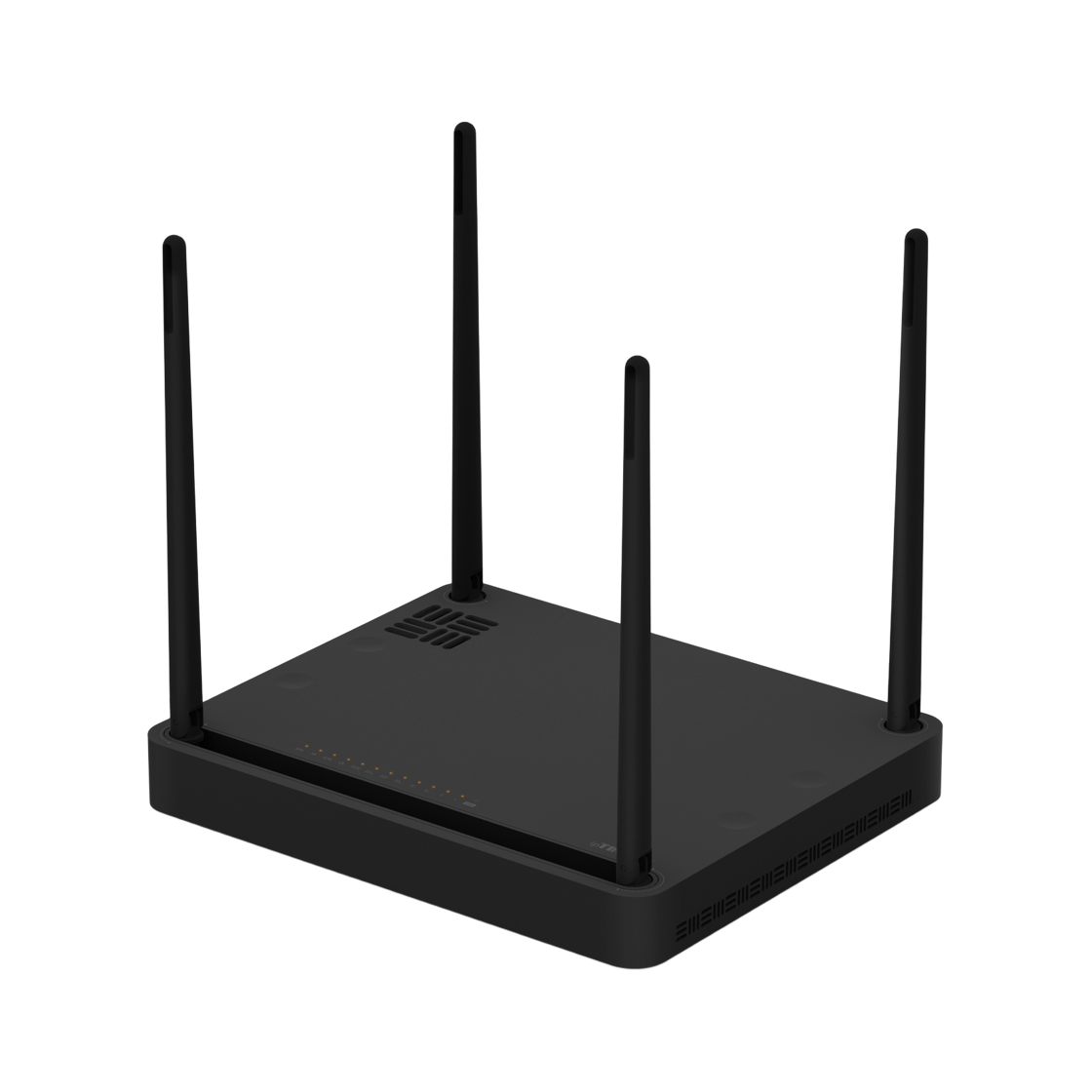 ipTIME AX6008M 기가비트 유무선공유기(ipTIME AX6008M Gigabit Wired/Wireless Router)