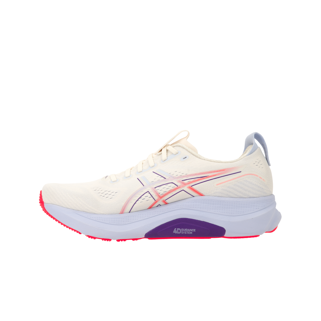 아식스 젤 카야노 32 도쿄 크림 에도 퍼플(Asics Gel-Kayano 32 Tokyo Cream Edo Purple) - 3