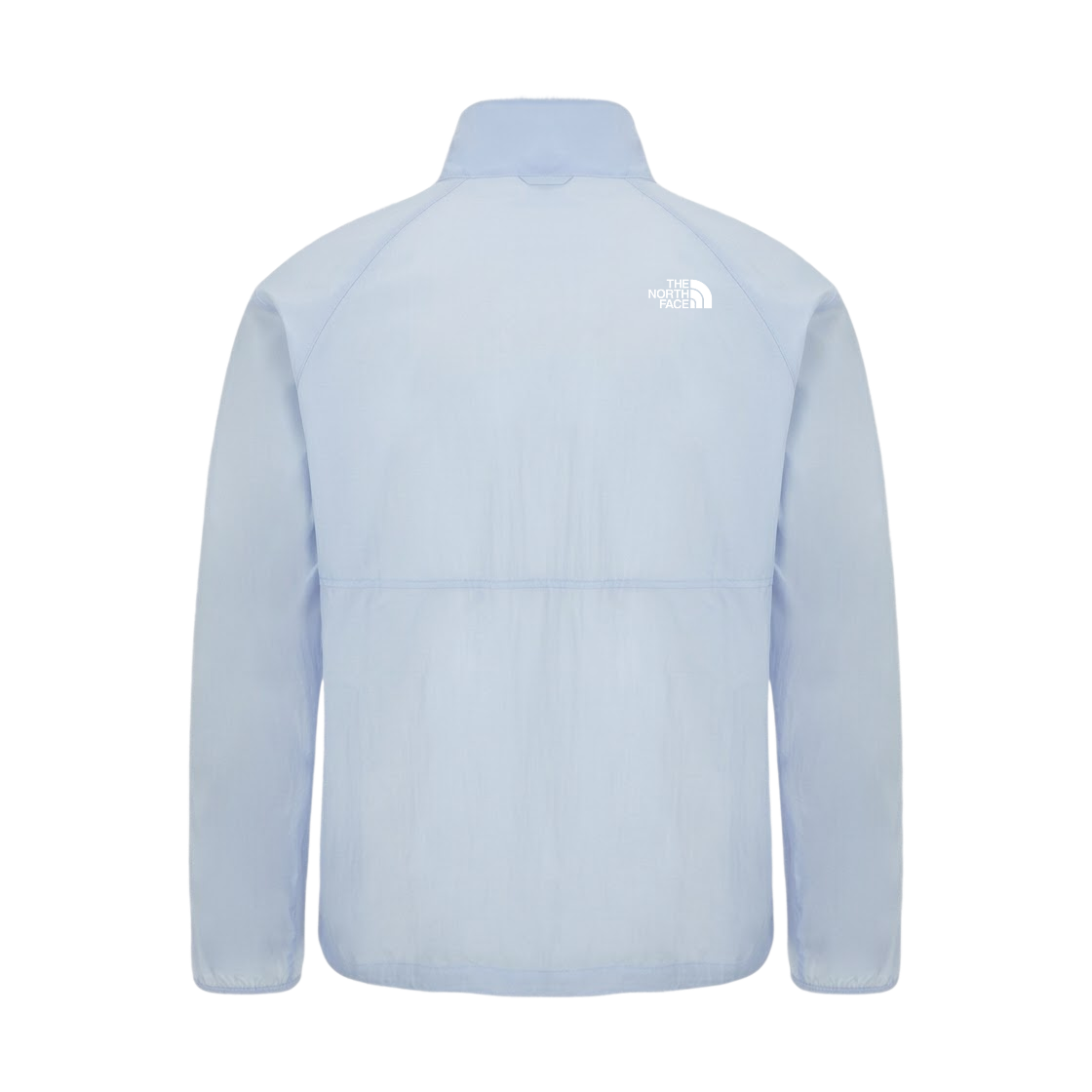 노스페이스 플라이하이 자켓 베이비 블루 - 26SS(The North Face Flyhigh Jacket Baby Blue - 26SS) - 2