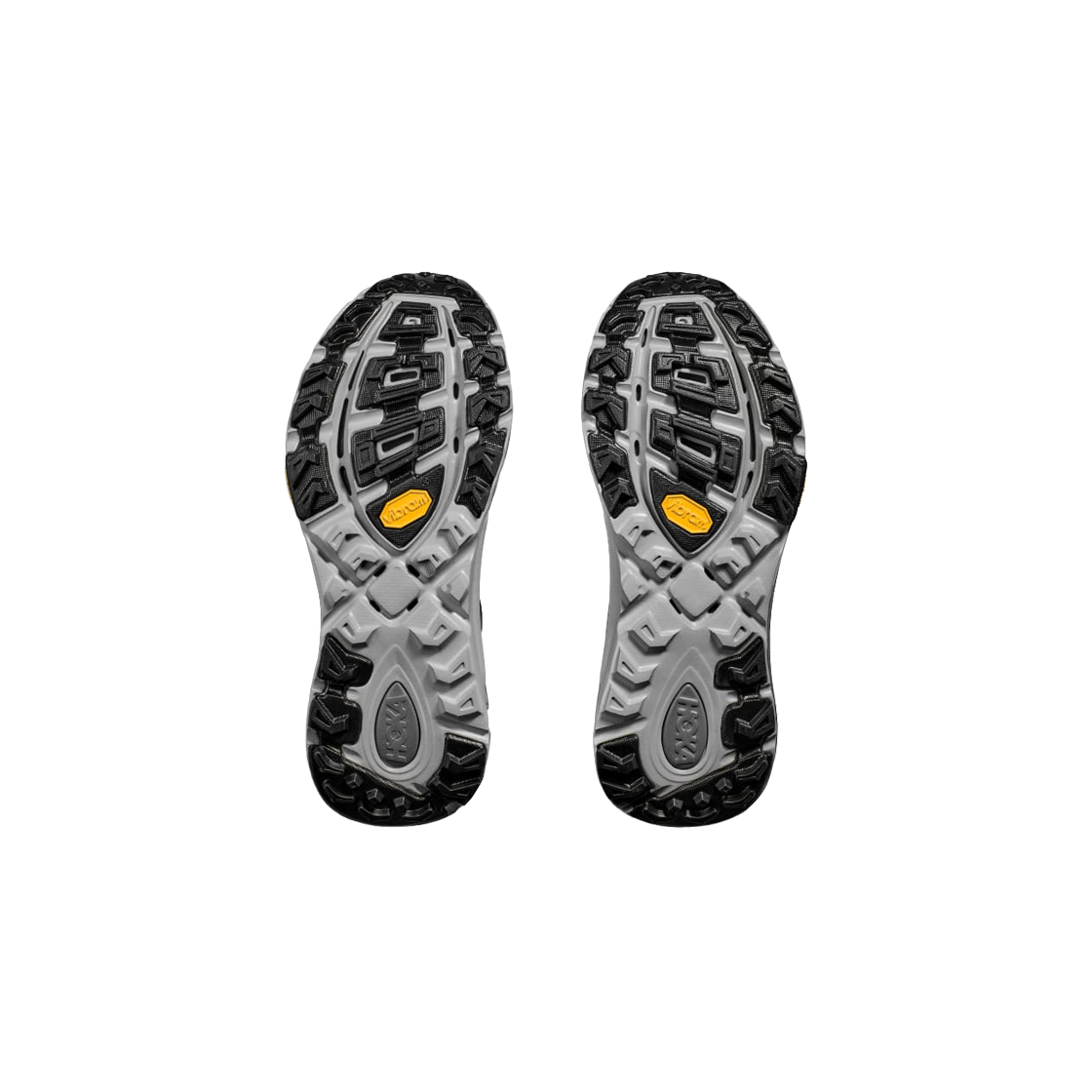 호카 마파테 스피드 2 블랙 캐슬락 - 26SS(Hoka Mafate Speed 2 Black Castlerock - 26SS) - 5