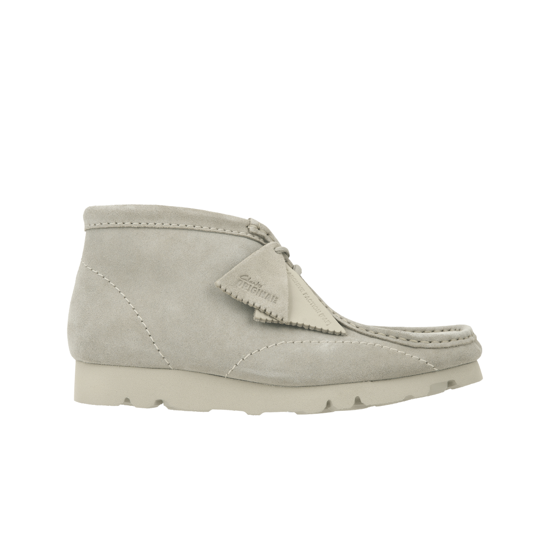 클락스 x 포스트 아카이브 팩션 (파프) 왈라비BT 베이지 스웨이드(Clarks x Post Archive Faction (Paf) WallabeeBT Beige Suede)