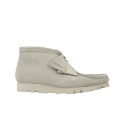 Clarks x Post Archive Faction (Paf) WallabeeBT Beige Suede