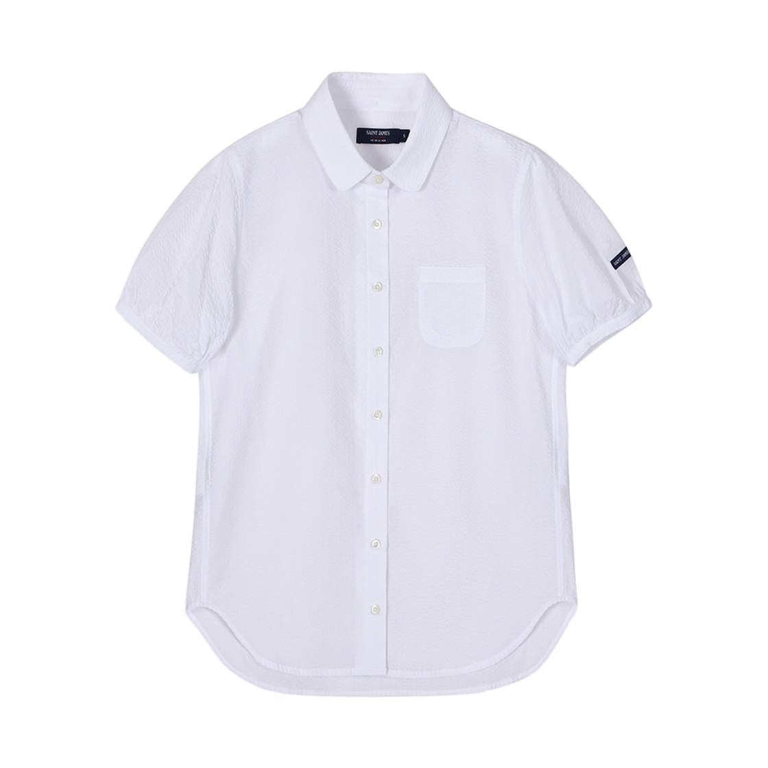 세인트제임스 폼 화이트(Saint James Pomme WHT) - 1