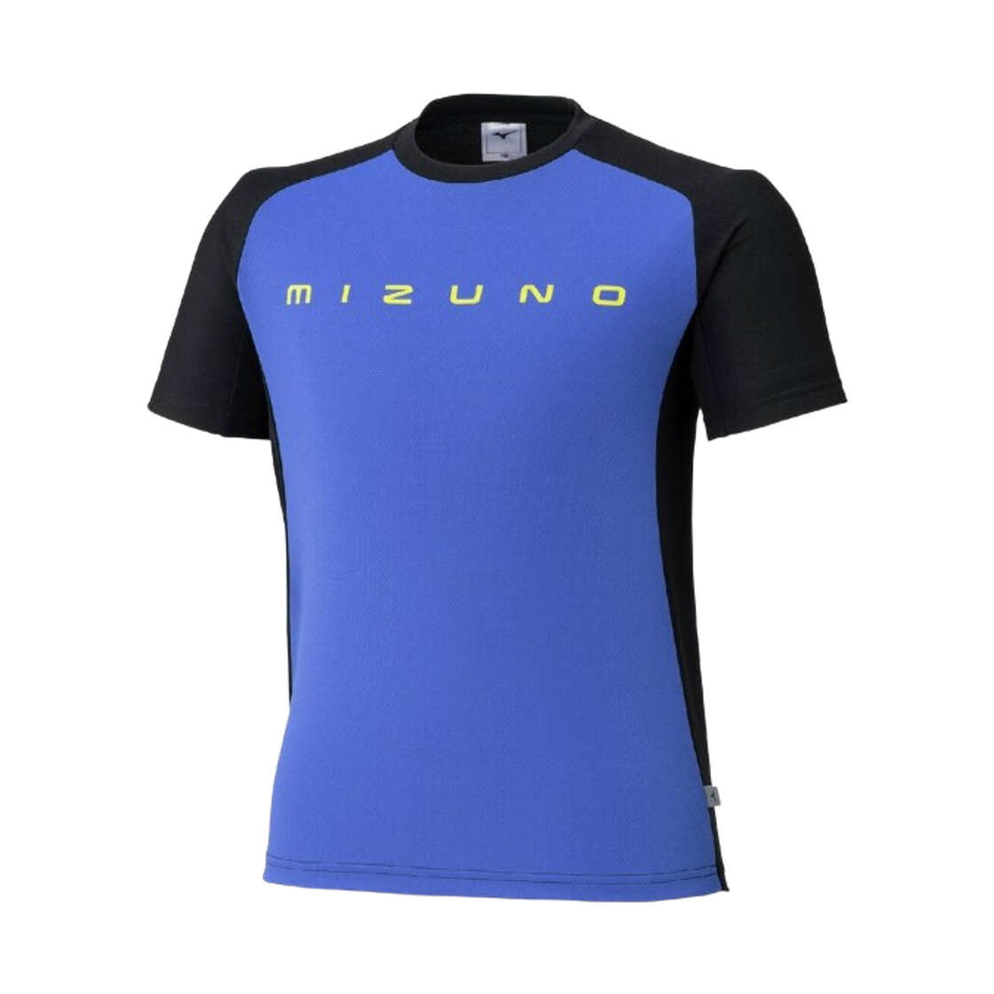 32MAD42709 (Kids) Mizuno Ice Touch T-Shirt Black