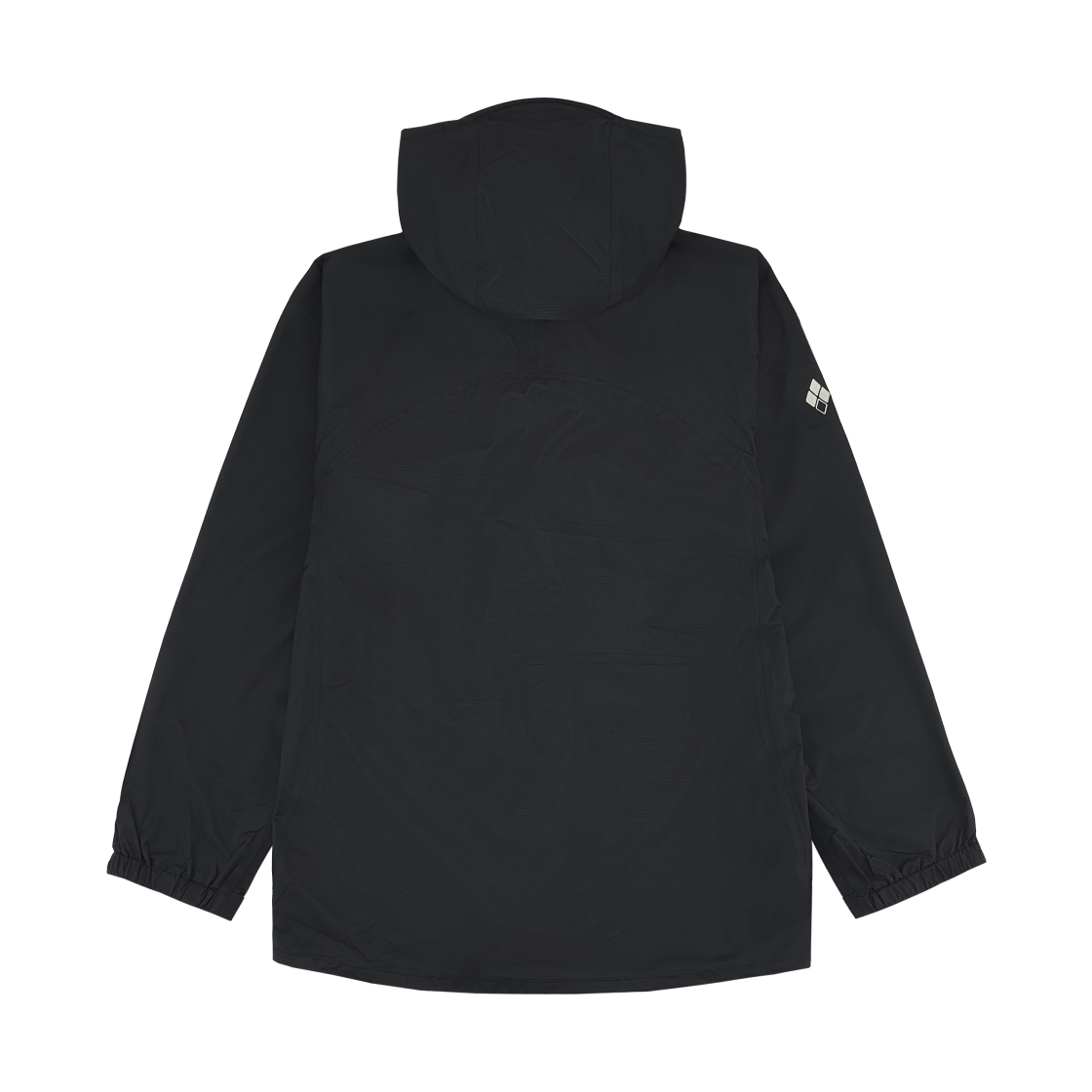 몽벨 썬더 패스 자켓 블랙(Montbell Thunder Pass Jacket Black) - 2