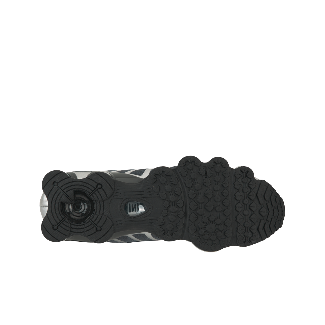 나이키 샥스 TL 메탈릭 실버 울프 그레이(Nike Shox TL Metallic Silver Wolf Grey) - 2