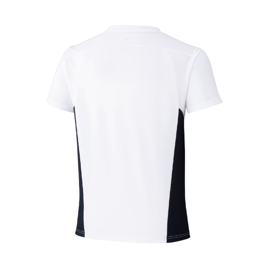 미즈노 N-XT 퓨어하이퍼 방균 방취 오염 방지 티셔츠 화이트(Mizuno N-XT PureHyper Anti-Bacterial Deodorization Anti-Fouling T-Shirt White) - 2