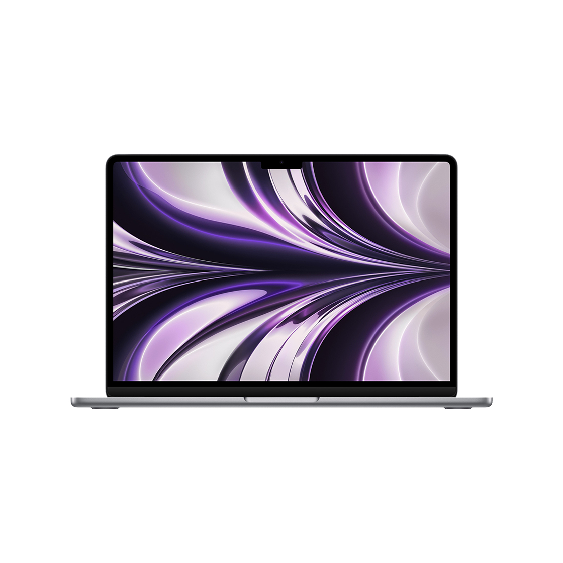 [B등급] 리퍼비시 2022 맥북 에어 13 M2 256기가 SSD 8기가 램 스페이스그레이([B등급] Refurbished 2022 MacBook Air 13 M2 256GB SSD / 8GB RAM Spacegray)