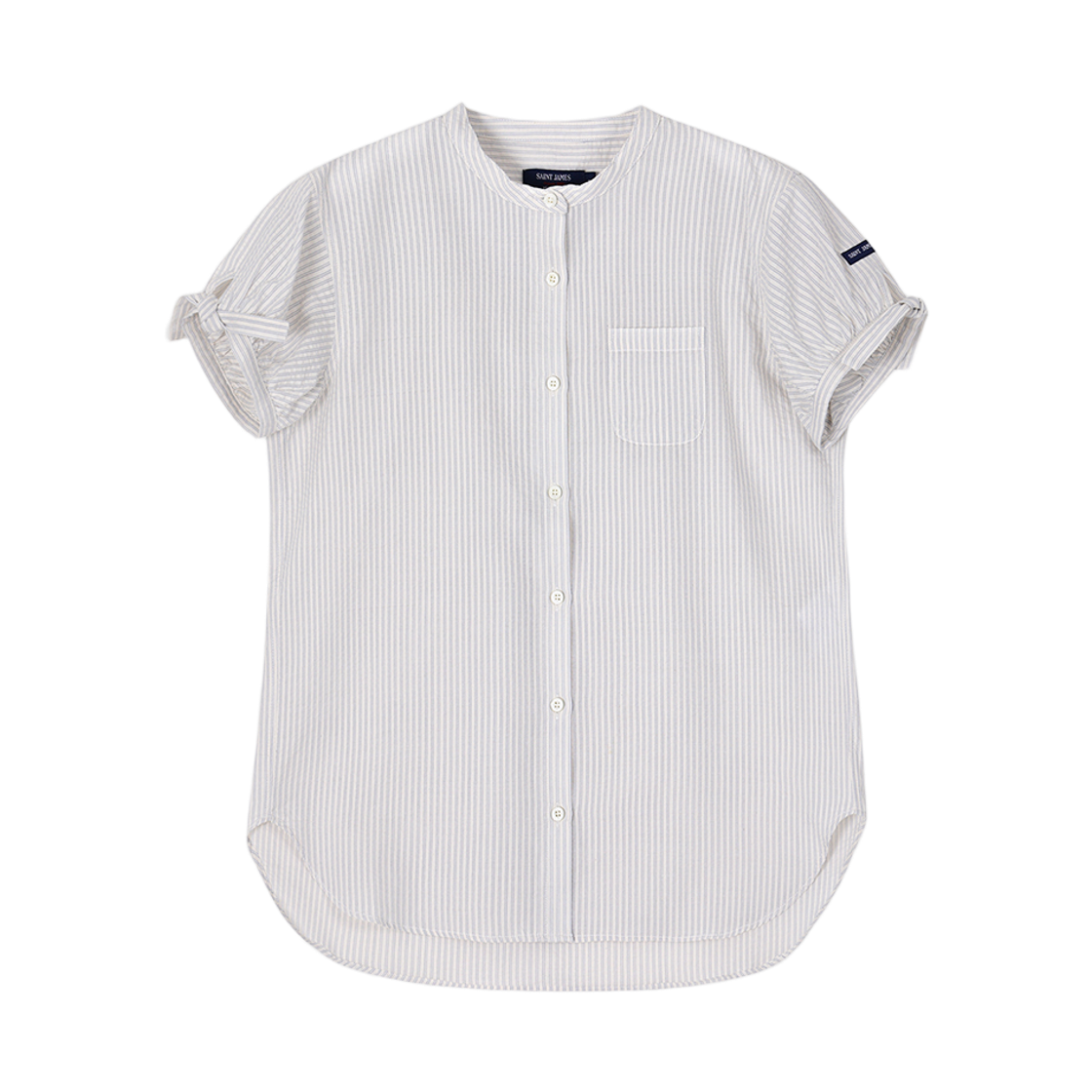 세인트제임스 올리브 화이트(Saint James Olive WHT)