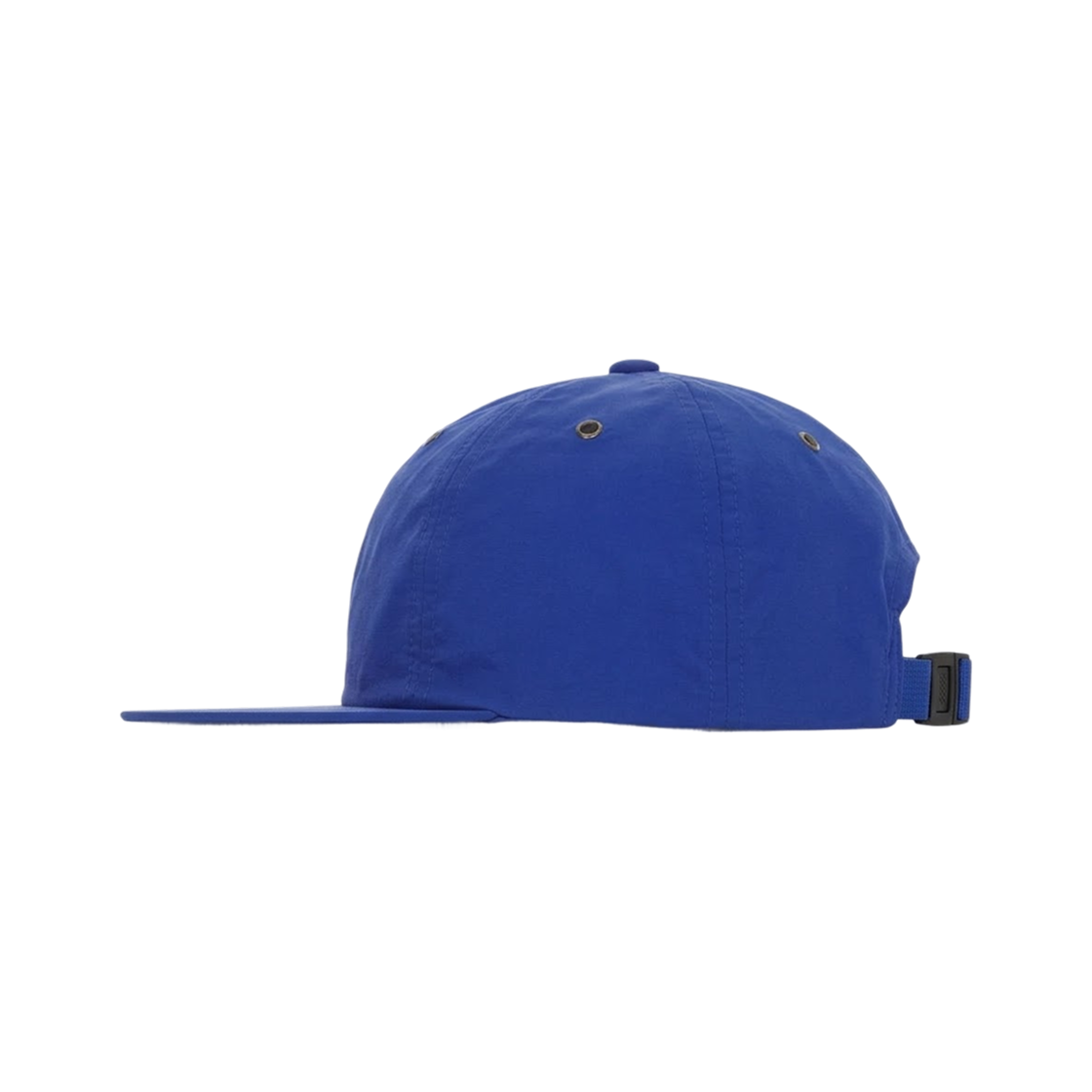 노스페이스 TNF 레드 박스 나일론 햇 블루 - 26SS(The North Face TNF Red Box Nylon Hat Blue - 26SS) - 2