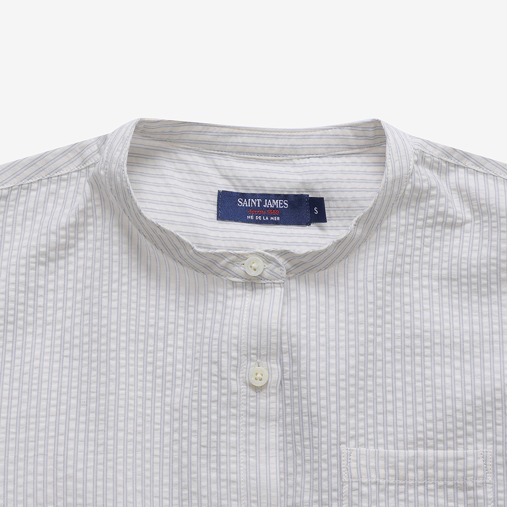 세인트제임스 올리브 화이트(Saint James Olive WHT) - 3