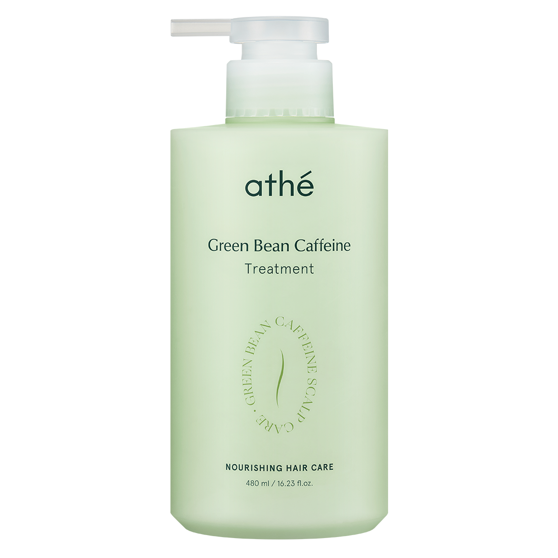 아떼 앤루트 클리닉 리 트리트 스칼프 트리트먼트 480ml(athe Enroot Clinic Re-treat Scalp Treatment) - 2