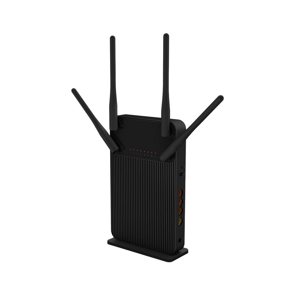 ipTIME BE3600M 기가비트 유무선공유기(ipTIME BE3600M Gigabit Wired/Wireless Router) - 6