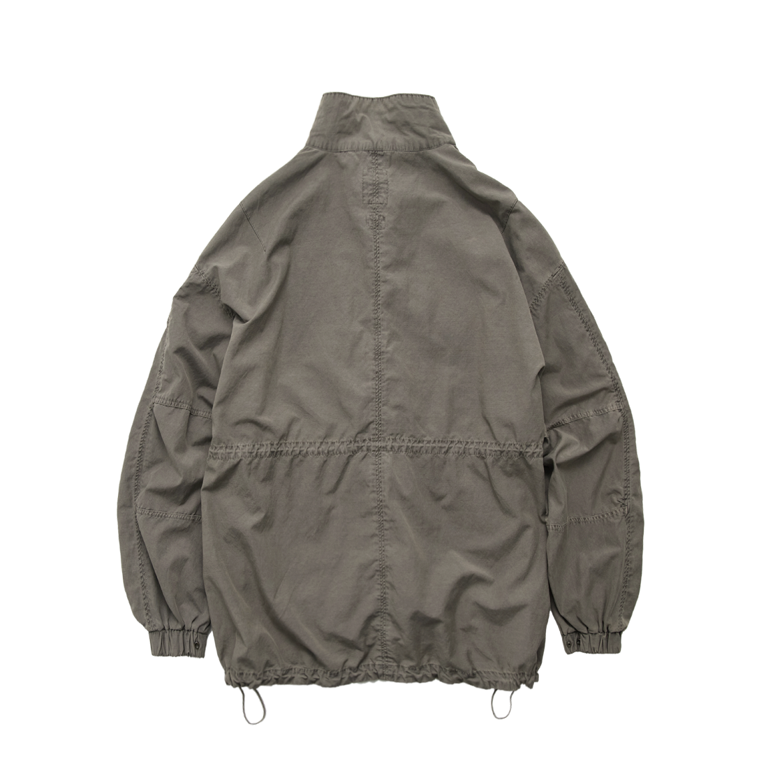 폴리테루 A.F. 모즈 파카 베이지(Polyteru A.F. Mods Parka Beige) - 2