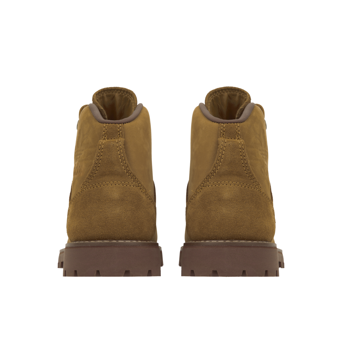 아디다스 슈퍼스타 부츠 샌드 그린(Adidas Superstar Boots Sand Green) - 6