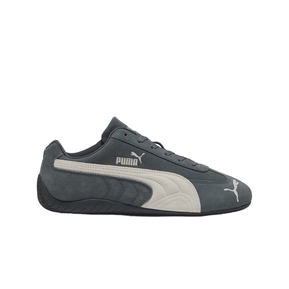 푸마 스피드캣 OG 블랙 모브 미스트 | Puma | KREAM
