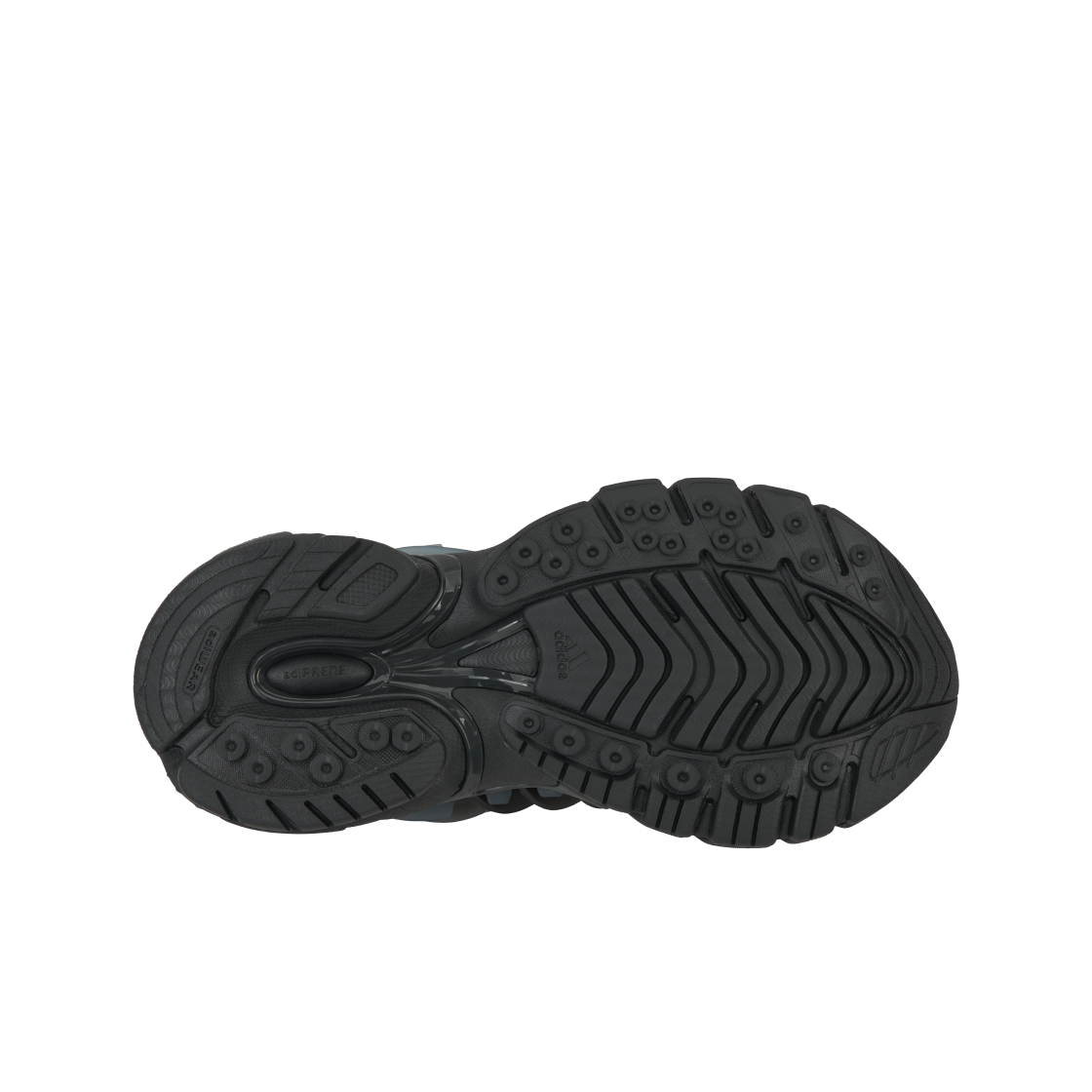 아디다스 x 퍼렐 윌리엄스 버지니아 아디스타 젤리피쉬 트리플 블랙(Adidas x Pharrell Williams Virginia Adistar Jellyfish Triple Black) - 2