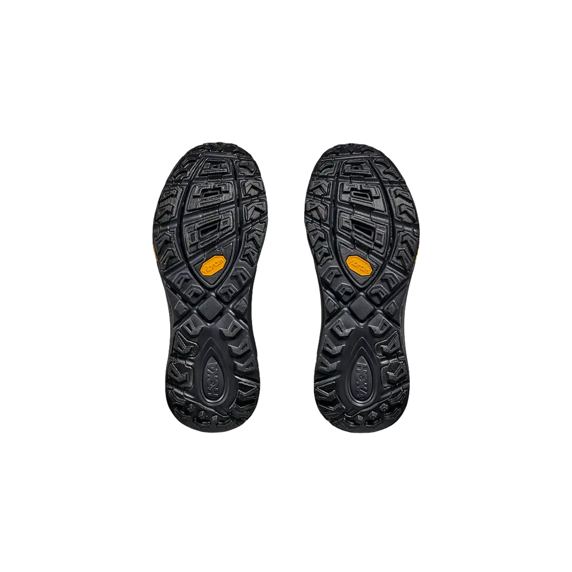 호카 마파테 스피드 2 블랙 실버 - 26SS(Hoka Mafate Speed 2 Black Silver - 26SS) - 5