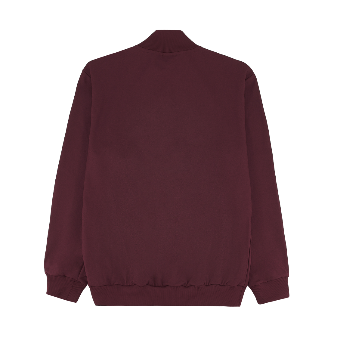 아디다스 FC 바이에른 테라스 아이콘 트랙탑 쉐도우 레드 - KR 사이즈(Adidas FC Bayern Terrace Icon Track Top Shadow Red - KR Sizing) - 2