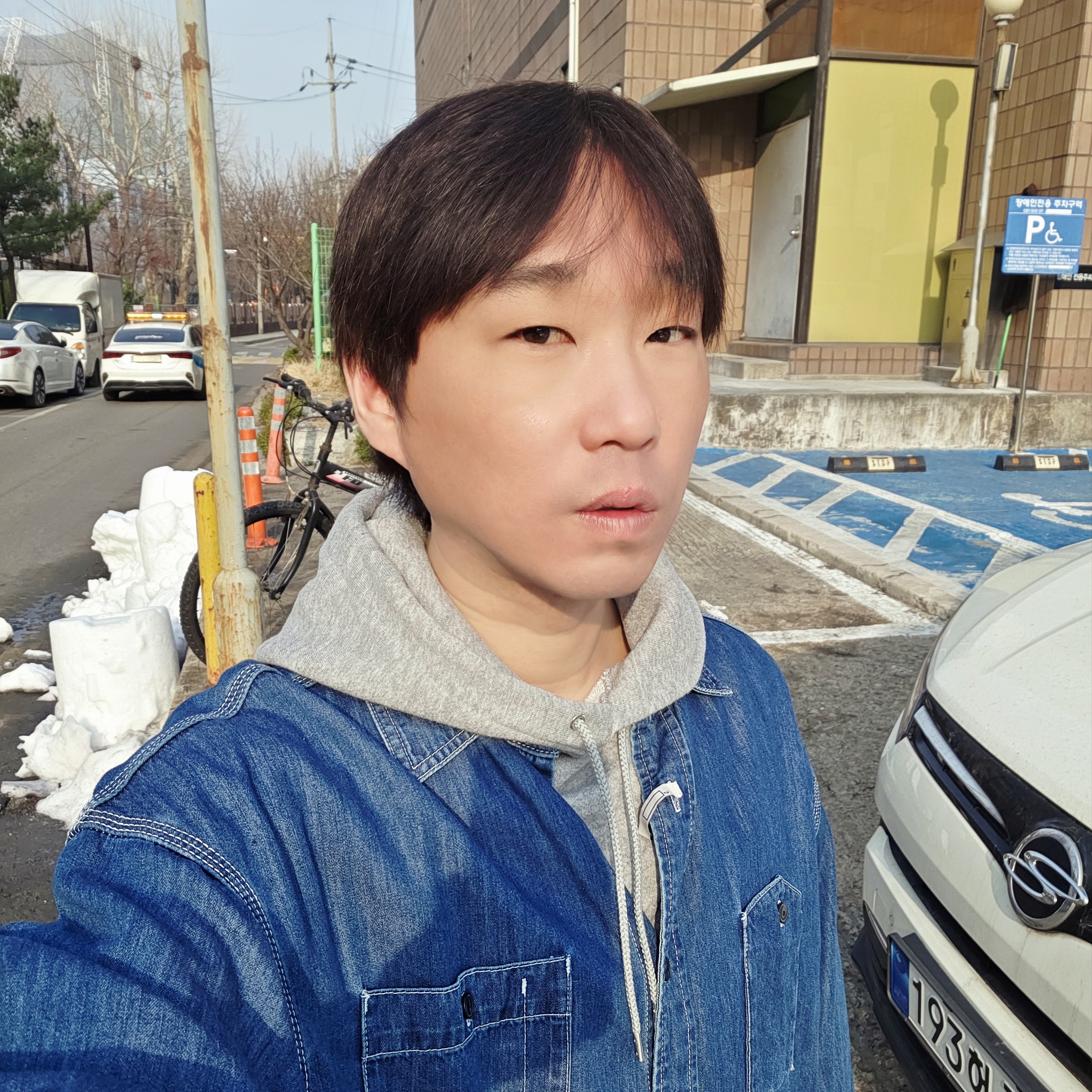 junj님의 스타일 - 1