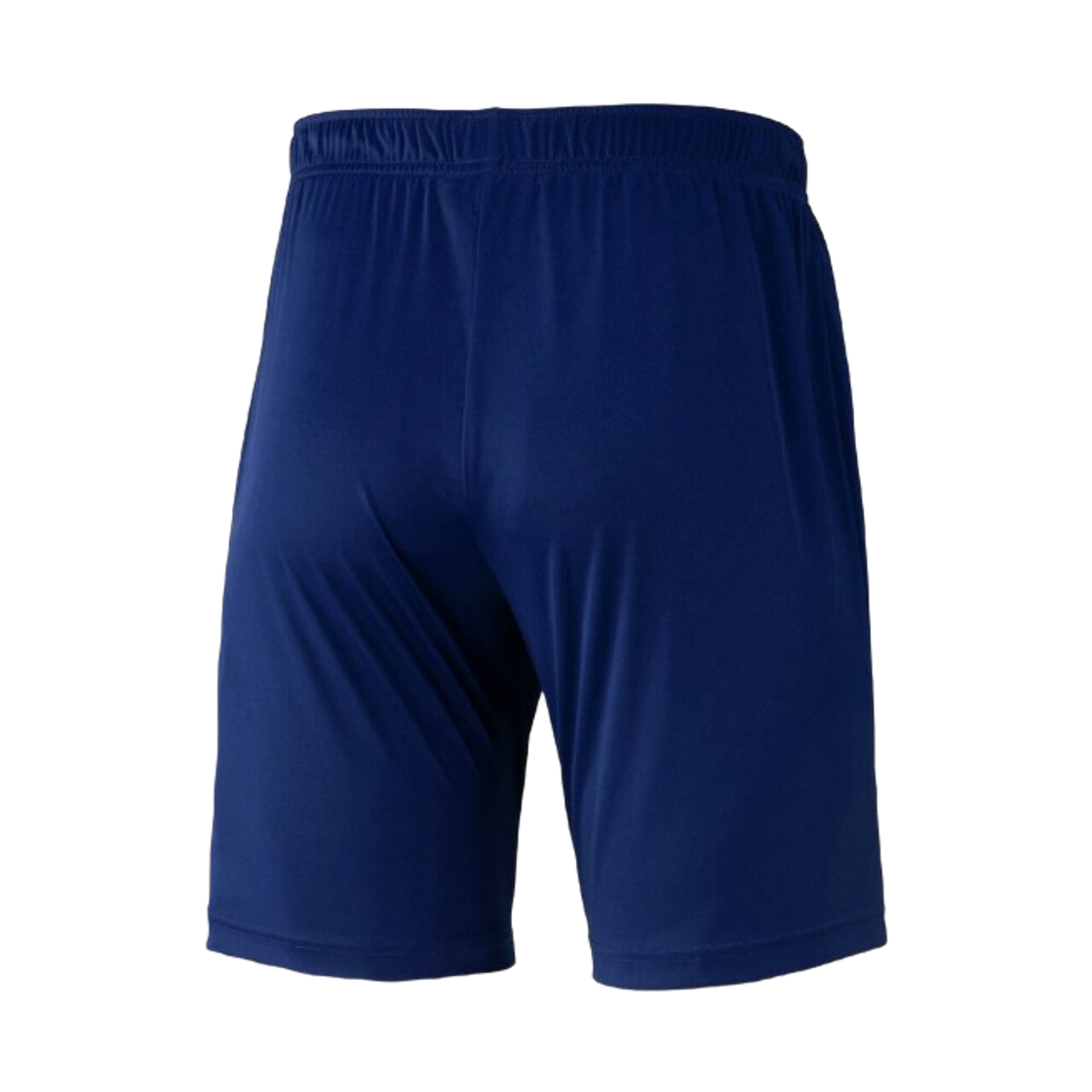 미즈노 트렌디 니 렝스 쇼츠 파스텔 네이비(Mizuno Trendy Knee-Length Shorts Pastel Navy) - 2