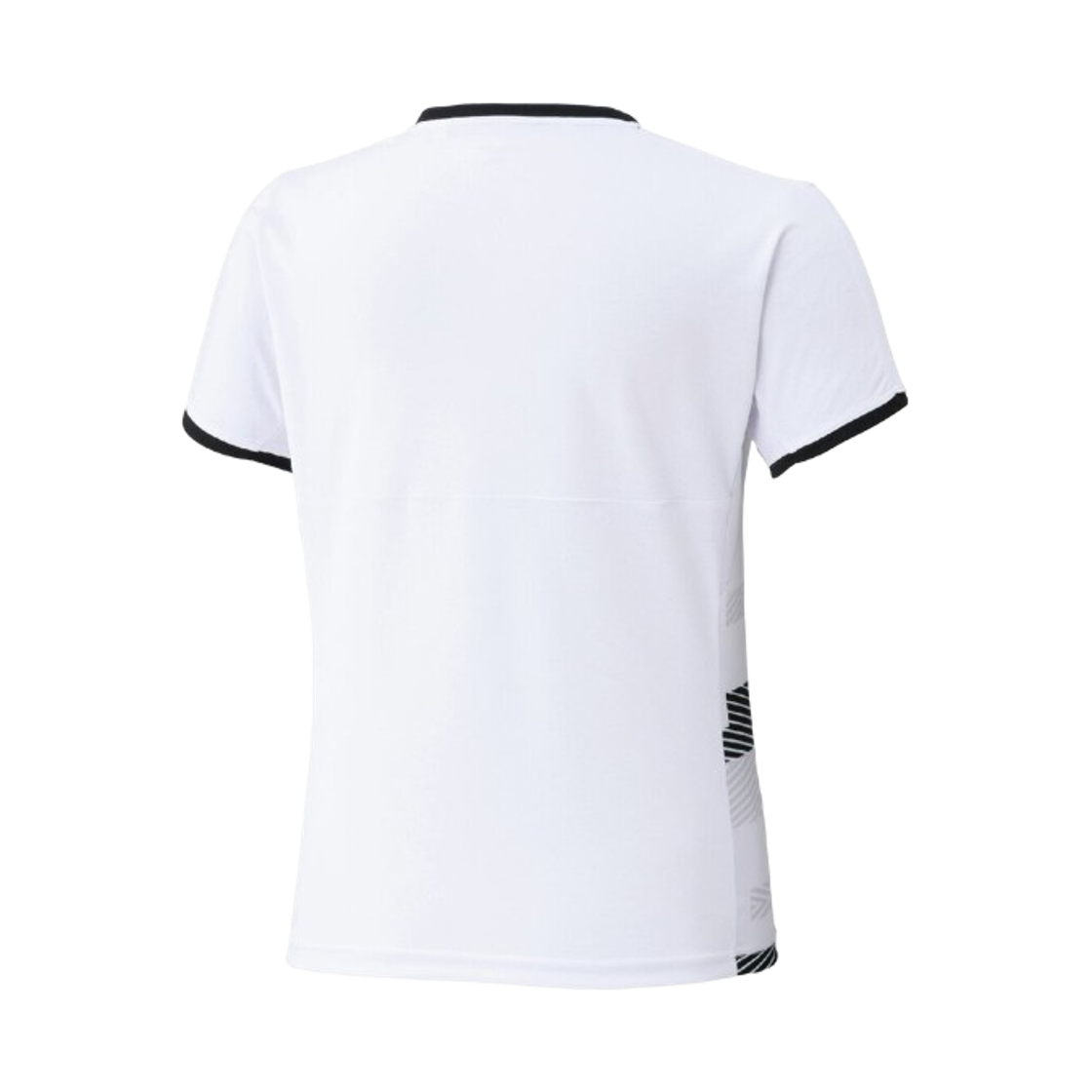 (W) 미즈노 게임 셔츠 화이트((W) Mizuno Game Shirt White) - 2