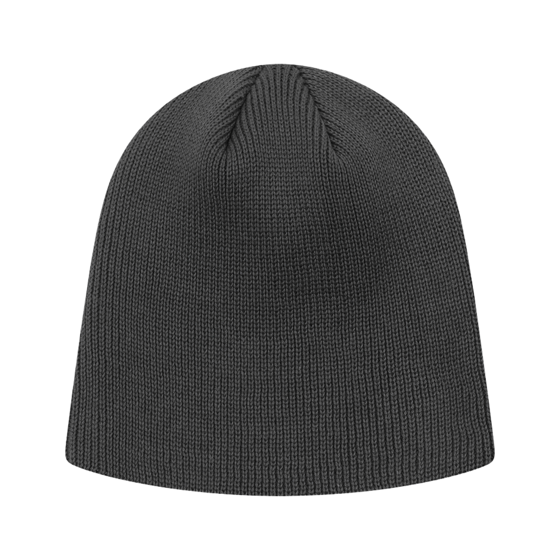 무센트 로칸 포니 비니 남녀공용 차콜(MUCENT Rokan Pony Beanie Unisex Charcoal) - 2