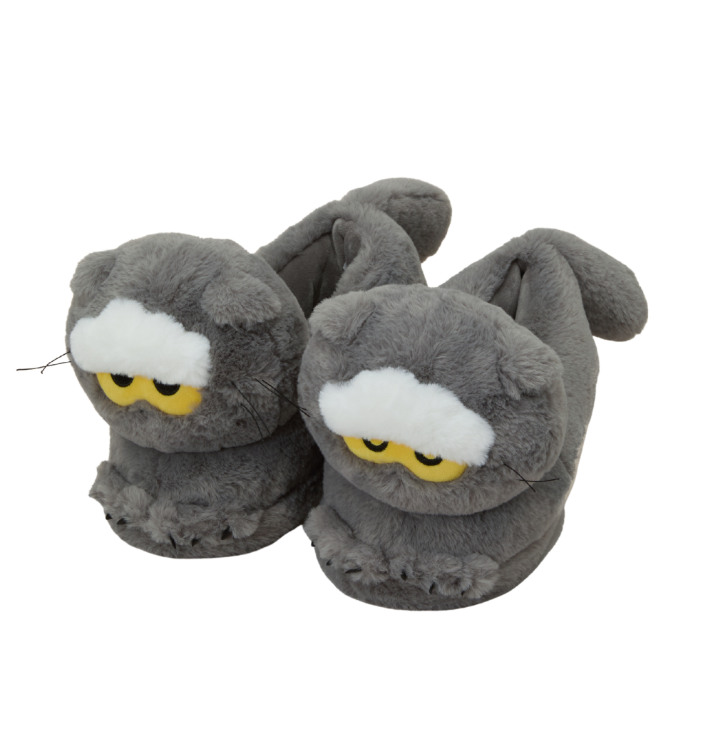 [조앤프렌즈] 홈슈즈([ZO&FRIENDS] ZOA HOME SHOES)