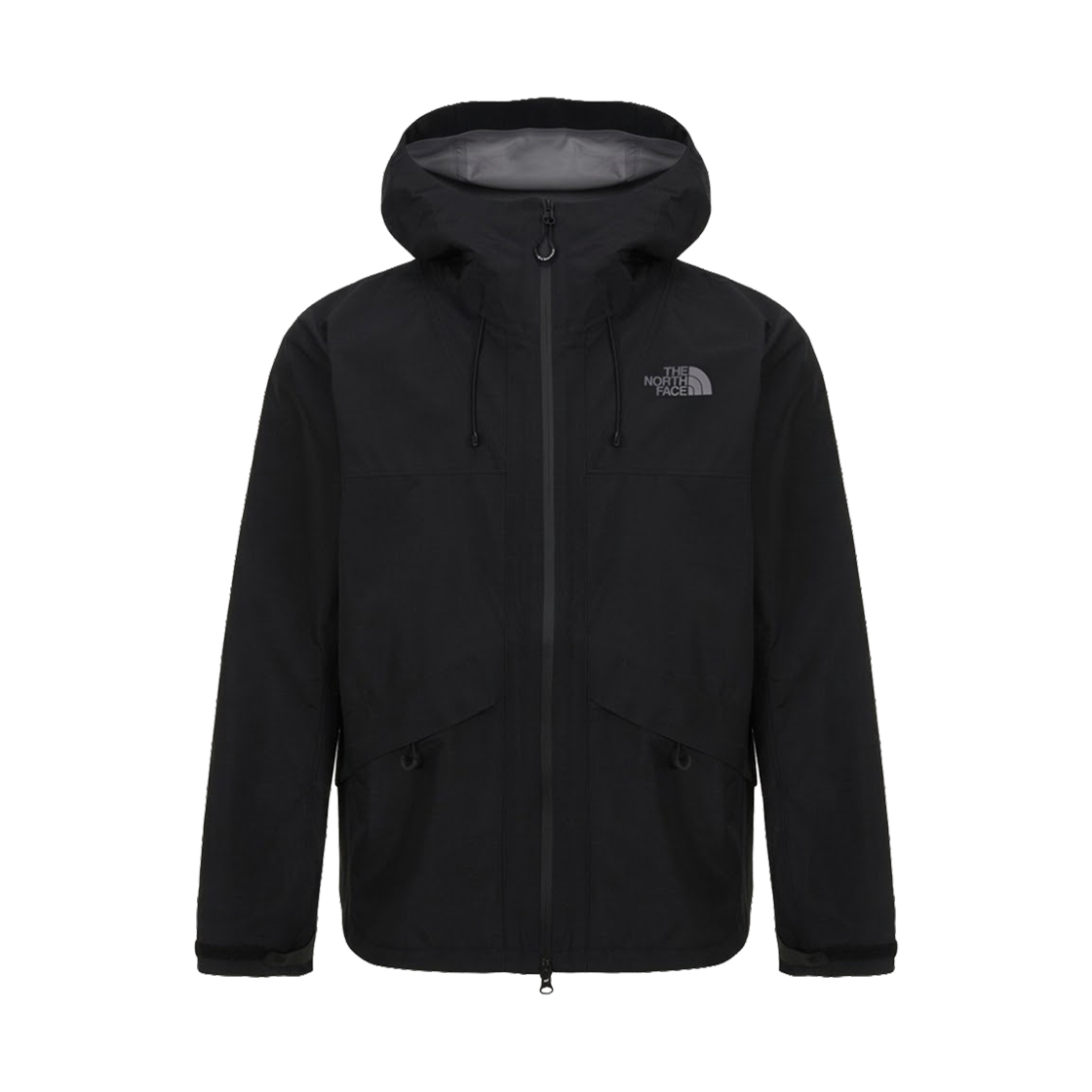 NJ2HS06D The North Face Fortis Jacket Real Black - 26SS
