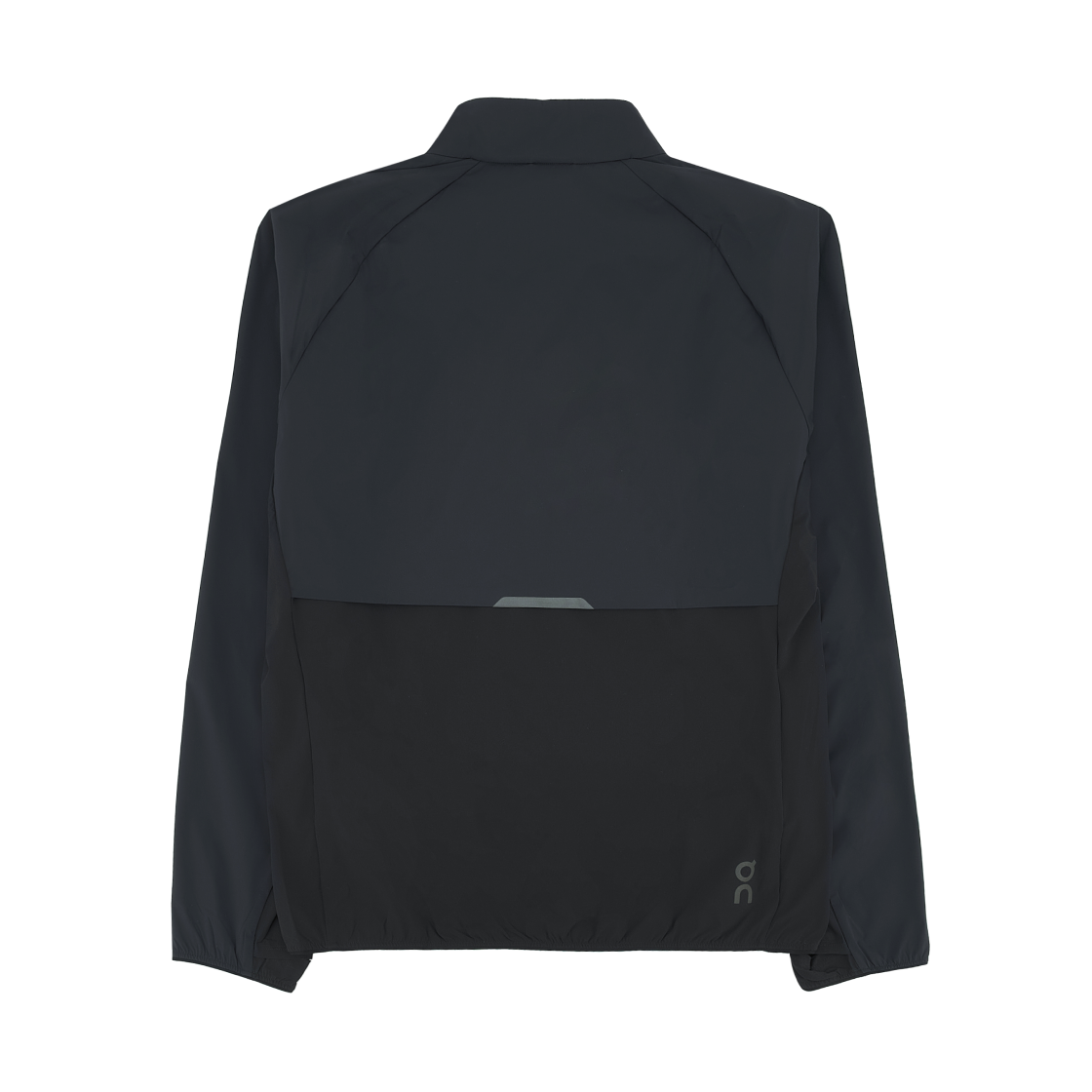 온 러닝 인슐레이티드 웨더 자켓 블랙(On Running Insulated Weather Jacket Black) - 2