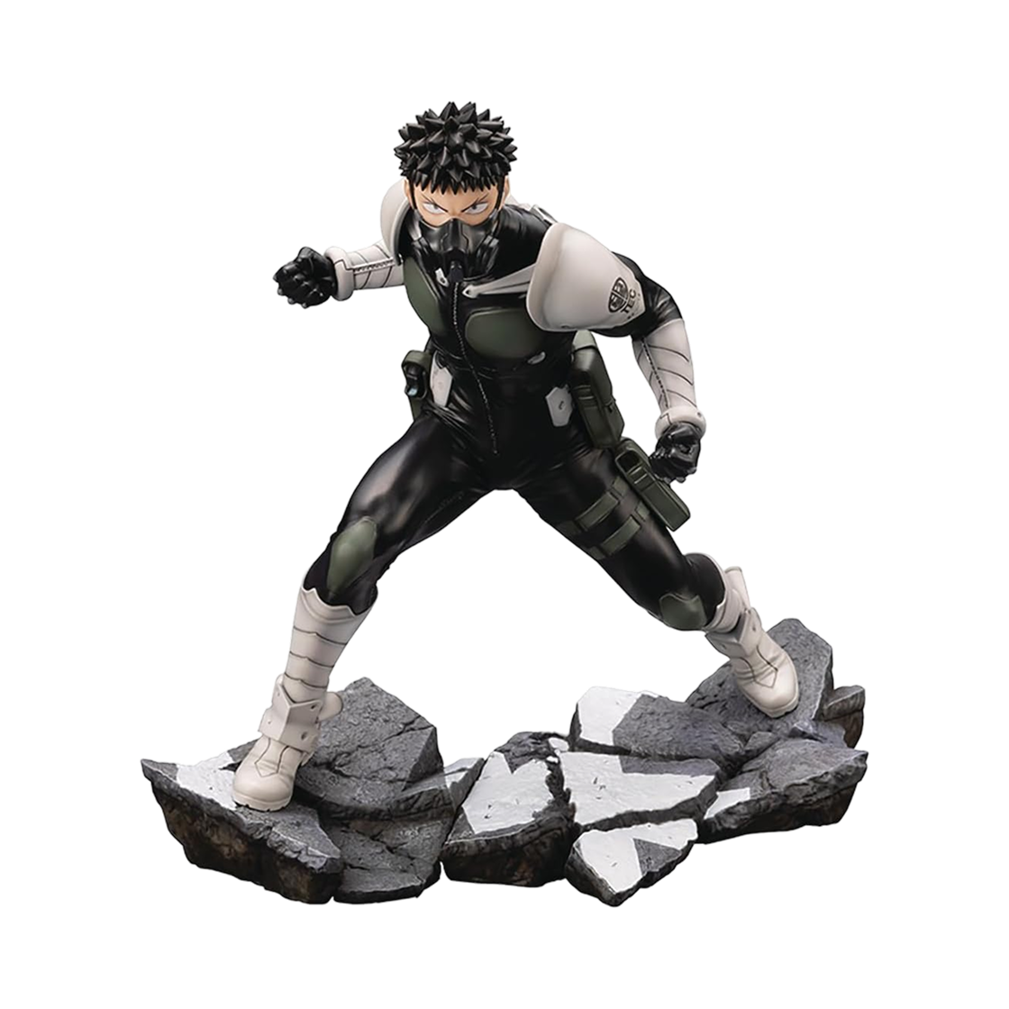 코토부키야 괴수 8호 히비노 카프카 1/8 스케일 ARTFX J 피규어(Kotobukiya Kaiju No. 8 Kafka Hibino 1/8 Scale ARTFX J Figure)
