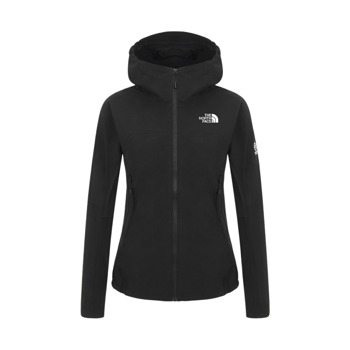 NJ3BS40A (W) The North Face W Summit Off Width Jacket Black - 26SS